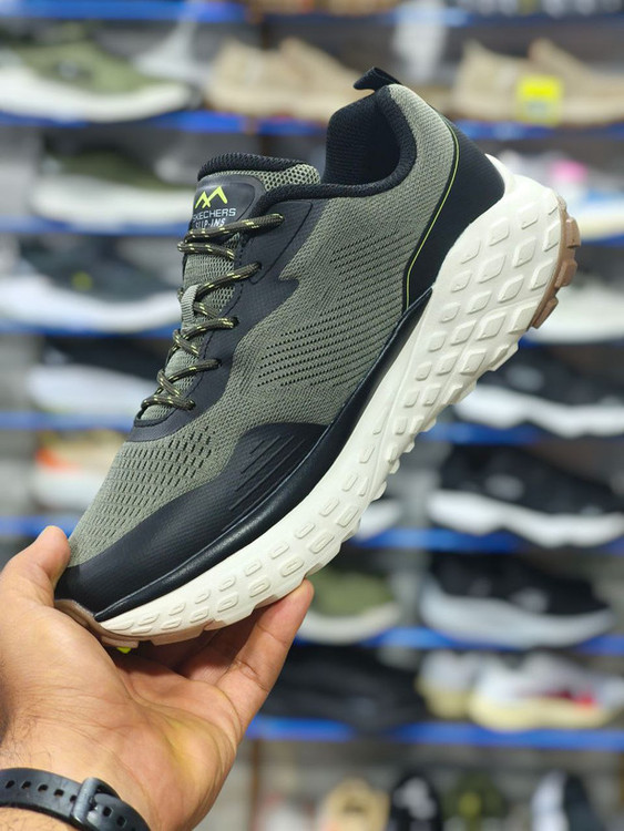 Skechers GOwalk Outdoor - Massif