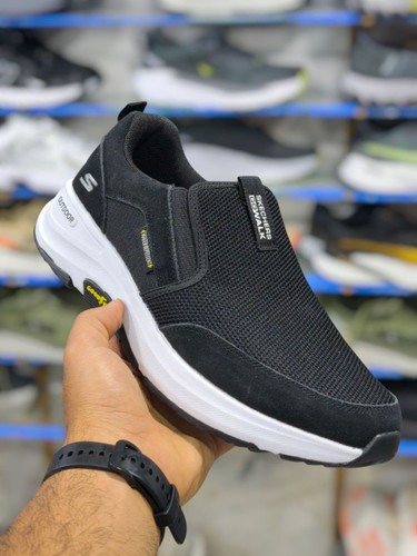 SKECHERS GOWALK 5 MADE IN VIETNAM