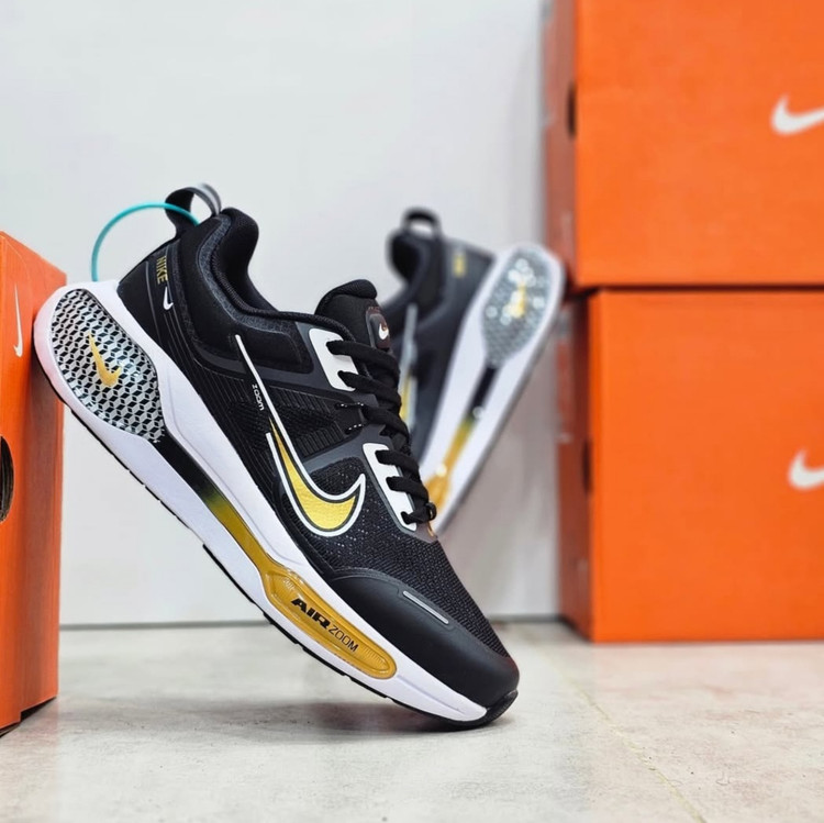 NIKE AIR ZOOM MADE IN VIETNAM