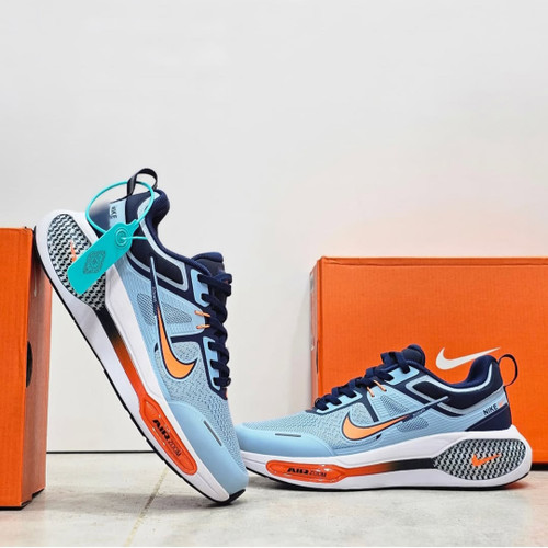 NIKE AIR ZOOM MADE IN VIETNAM