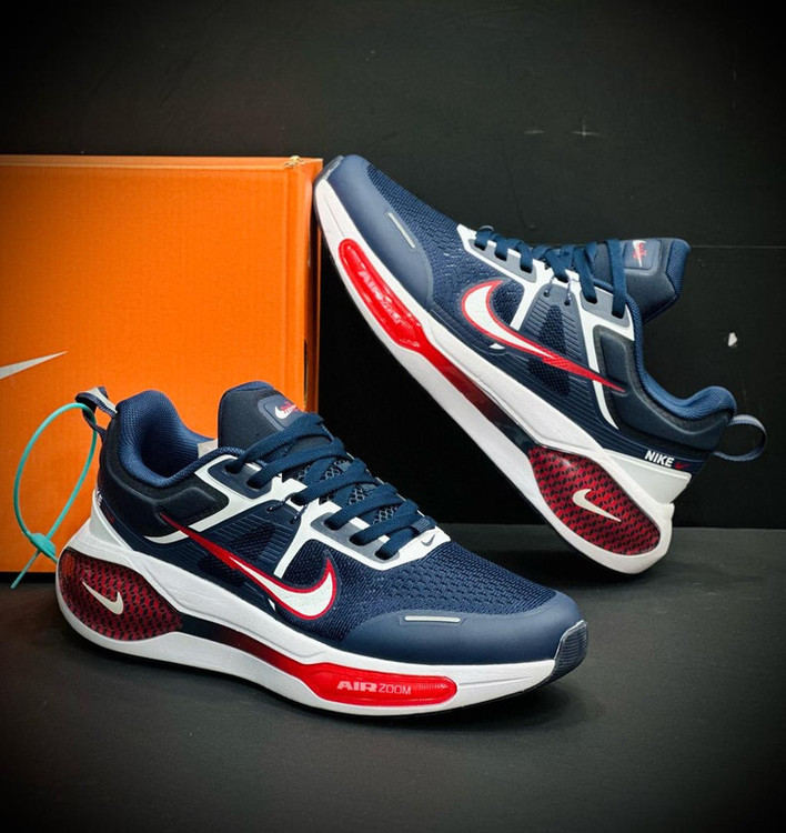 NIKE AIR ZOOM MADE IN VIETNAM