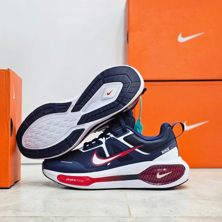 NIKE AIR ZOOM MADE IN VIETNAM