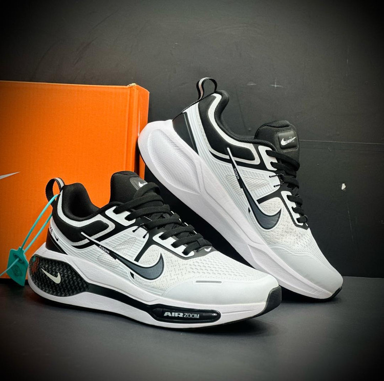 NIKE AIR ZOOM MADE IN VIETNAM