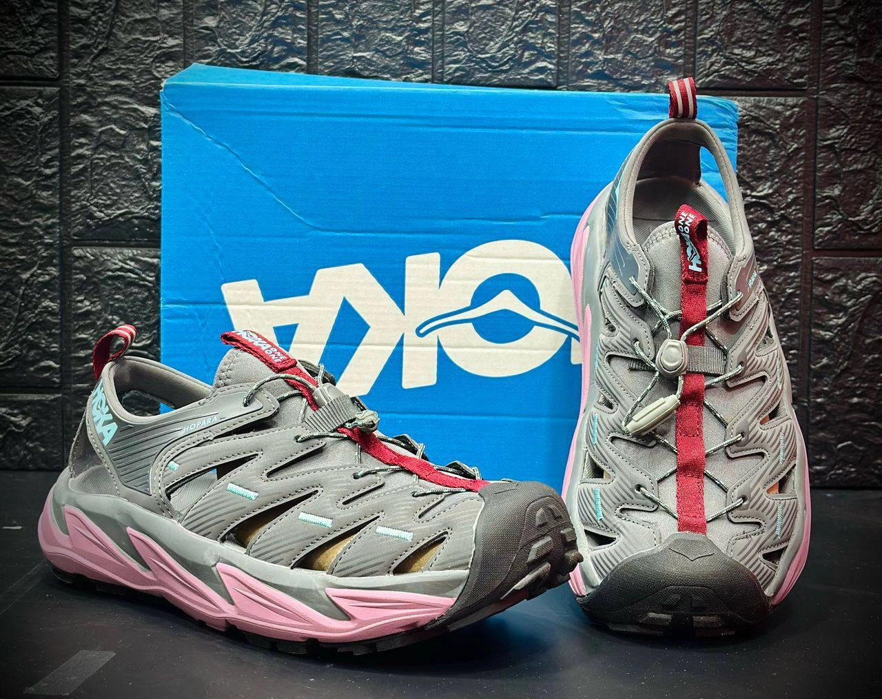 hoka hopara made in Vietnam
