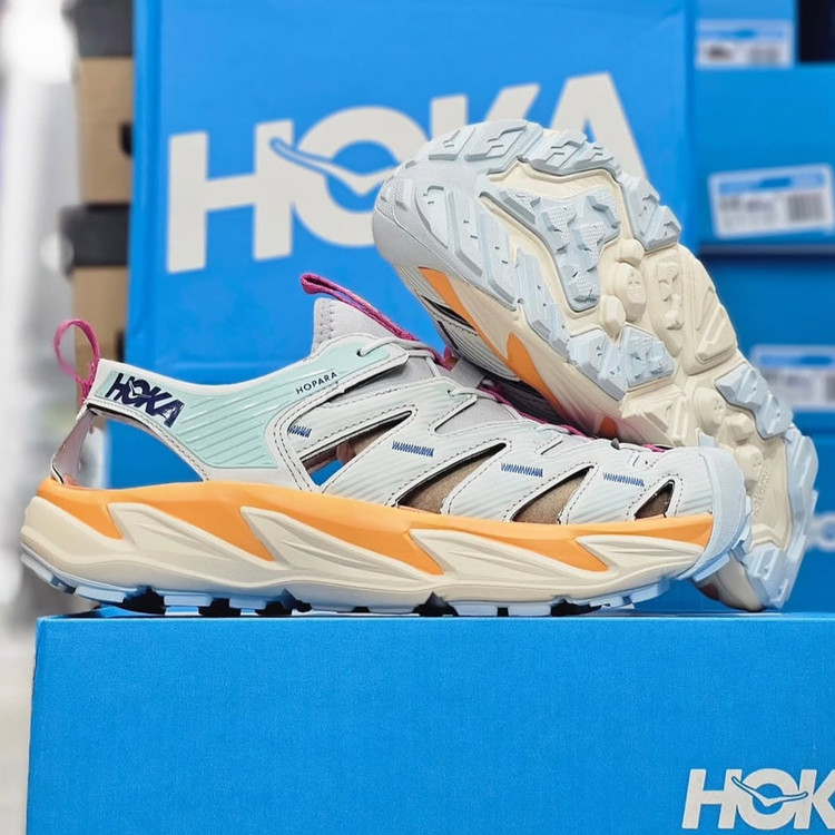hoka hopara made in Vietnam