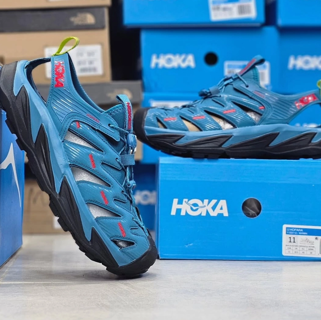 hoka hopara made in Vietnam