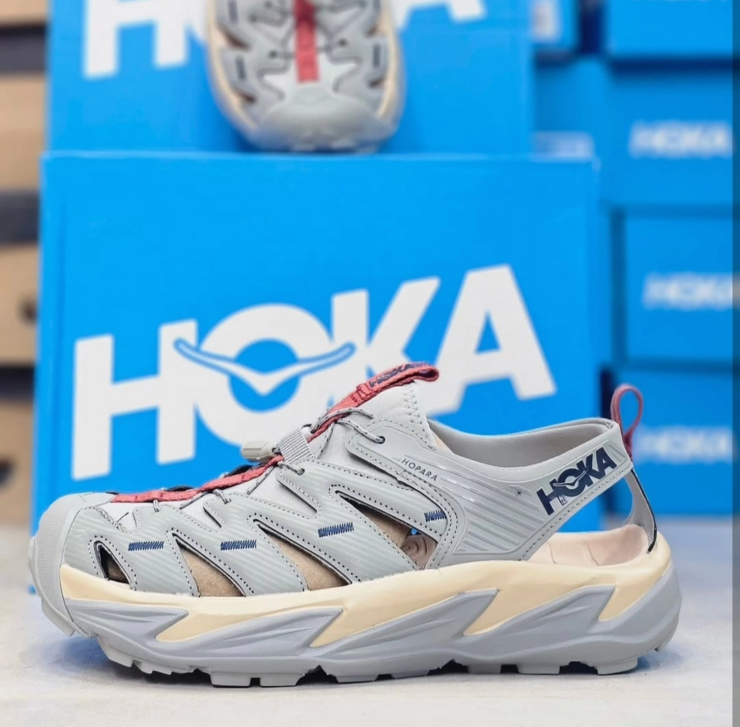 hoka hopara made in Vietnam