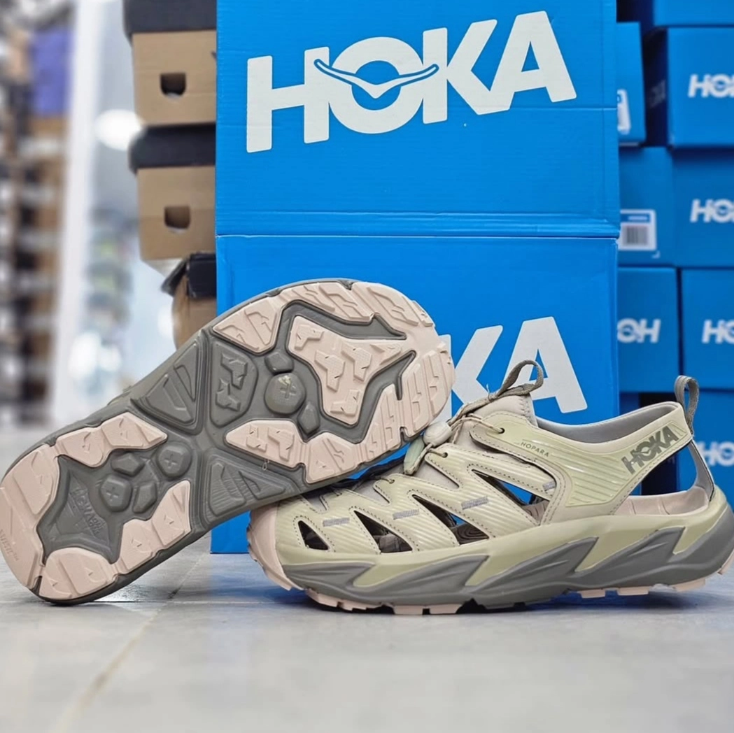 hoka hopara made in Vietnam