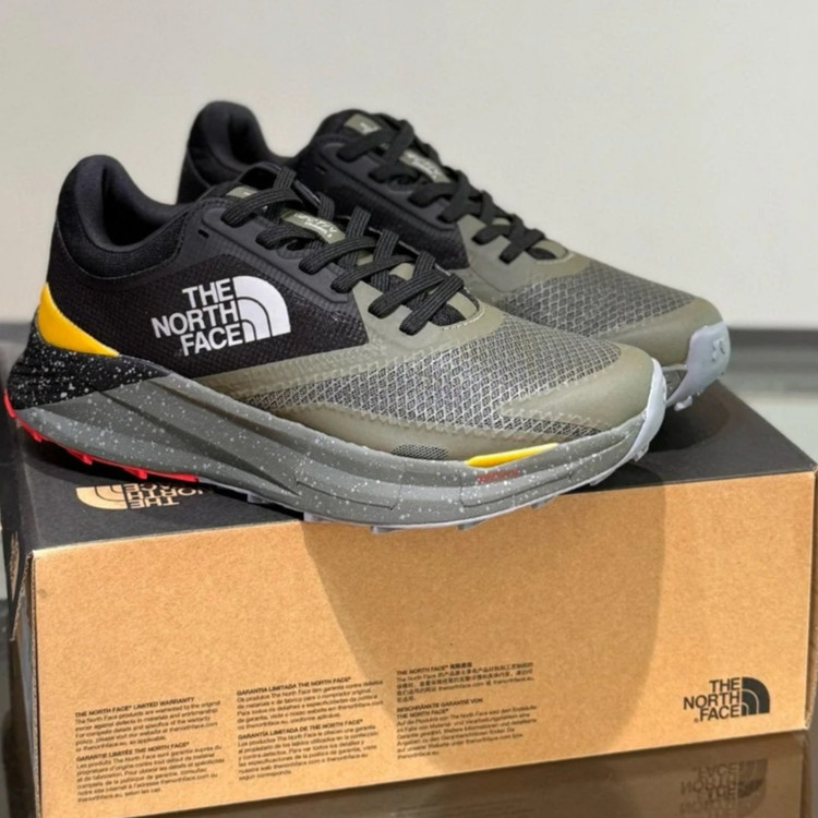 The North Face Enduris 3 Made In Vietnam