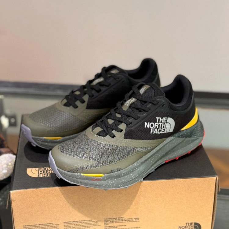 The North Face Enduris 3 Made In Vietnam