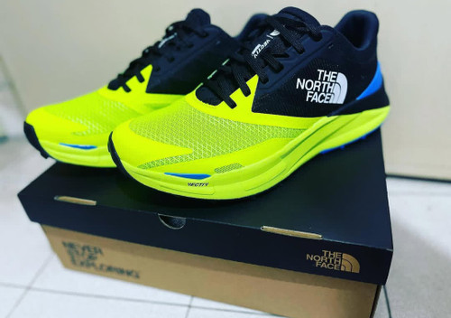 The North Face Enduris 3 Made In Vietnam