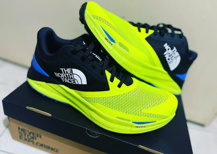 The North Face Enduris 3 Made In Vietnam