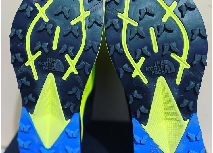 The North Face Enduris 3 Made In Vietnam