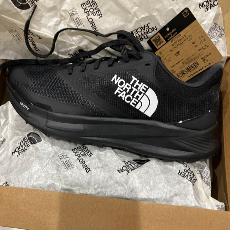 The North Face Enduris 3 Made In Vietnam