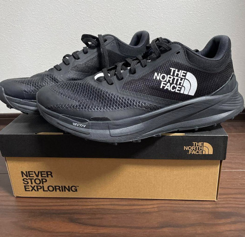 The North Face Enduris 3 Made In Vietnam