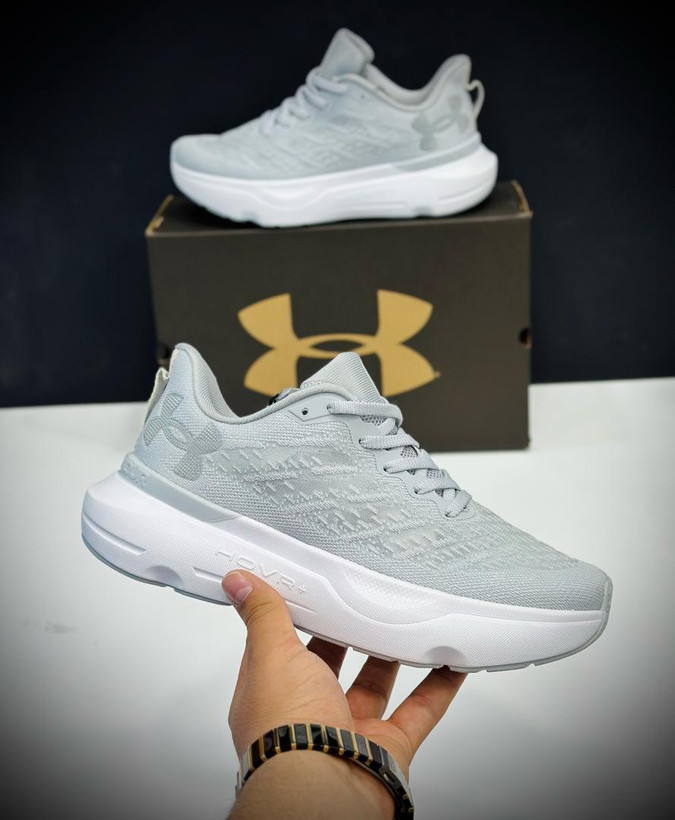 Under Armour Infinite Made In Vietnam