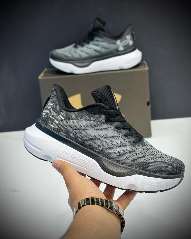 Under Armour Infinite Made In Vietnam