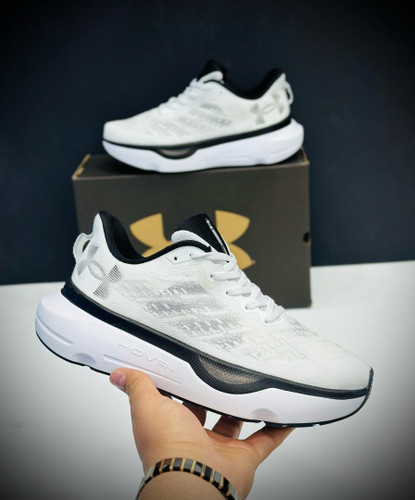 Under Armour Infinite Made In Vietnam