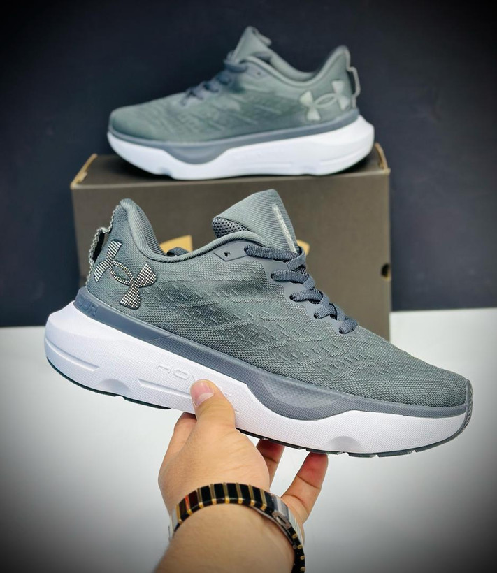Under Armour Infinite Made In Vietnam