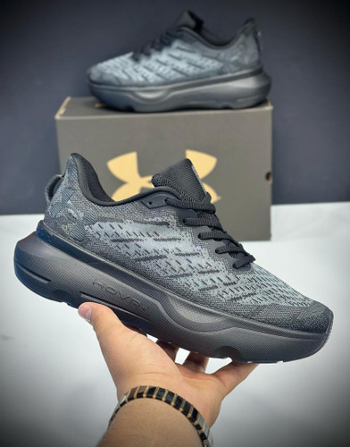 Under Armour Infinite Made In Vietnam