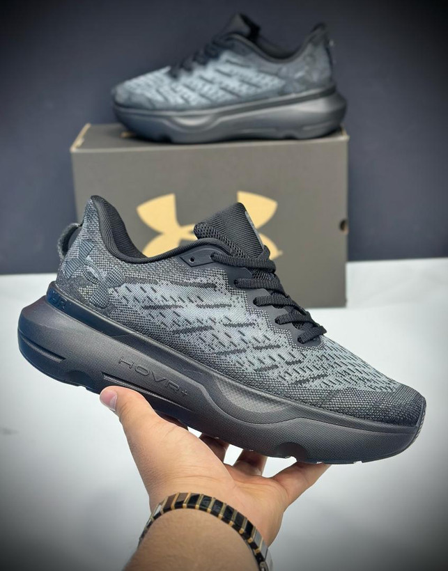 Under Armour Infinite Made In Vietnam