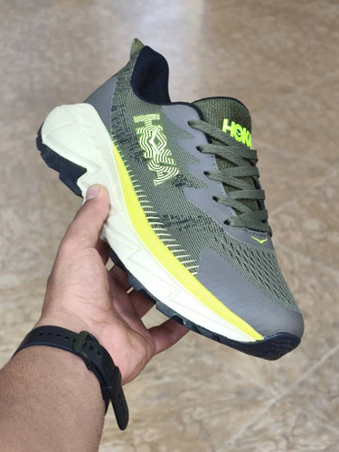 HOKA Skyline-Float X Made In Vietnam