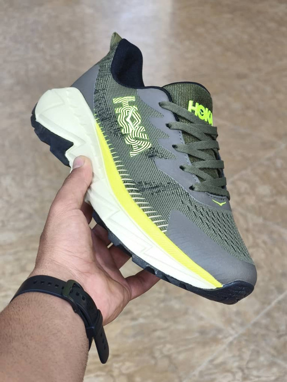 HOKA Skyline-Float X Made In Vietnam