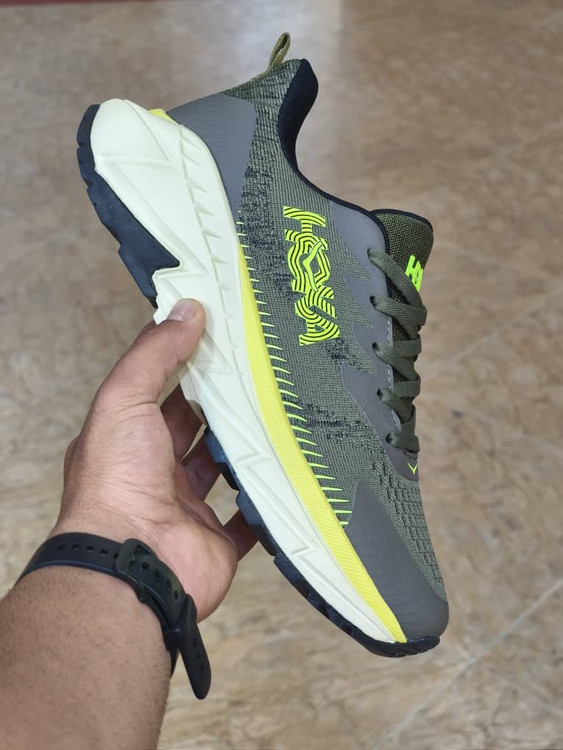 HOKA Skyline-Float X Made In Vietnam