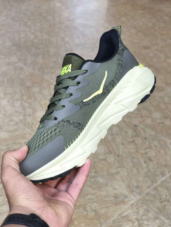 HOKA Skyline-Float X Made In Vietnam