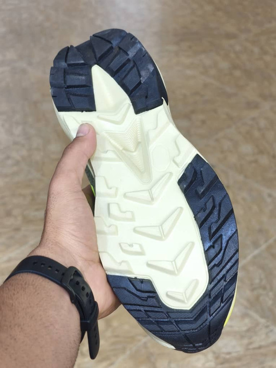 HOKA Skyline-Float X Made In Vietnam