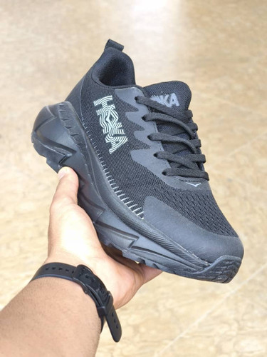 HOKA Skyline-Float X Made In Vietnam