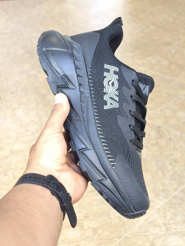 HOKA Skyline-Float X Made In Vietnam