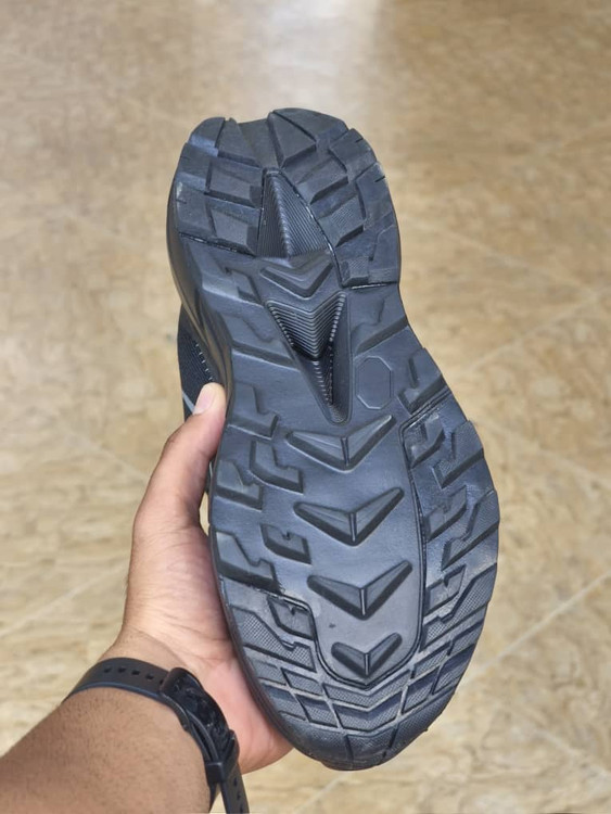 HOKA Skyline-Float X Made In Vietnam