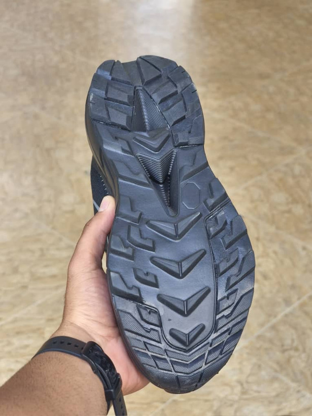 HOKA Skyline-Float X Made In Vietnam