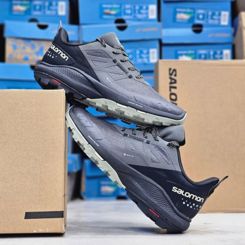 Salomon Outpulse GTX Made In Vietnam
