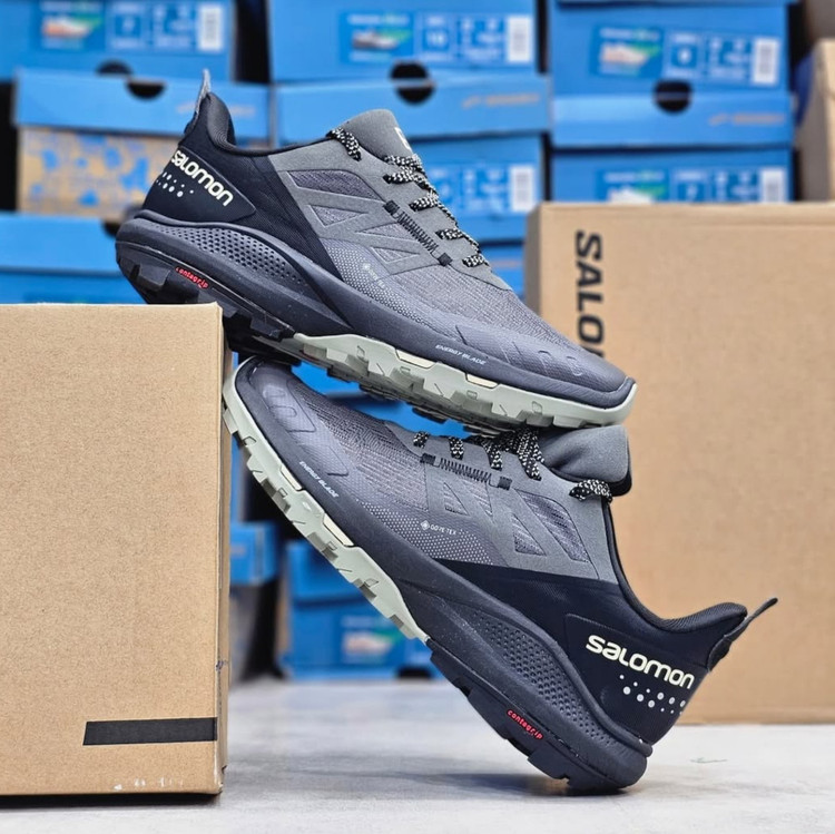 Salomon Outpulse GTX Made In Vietnam