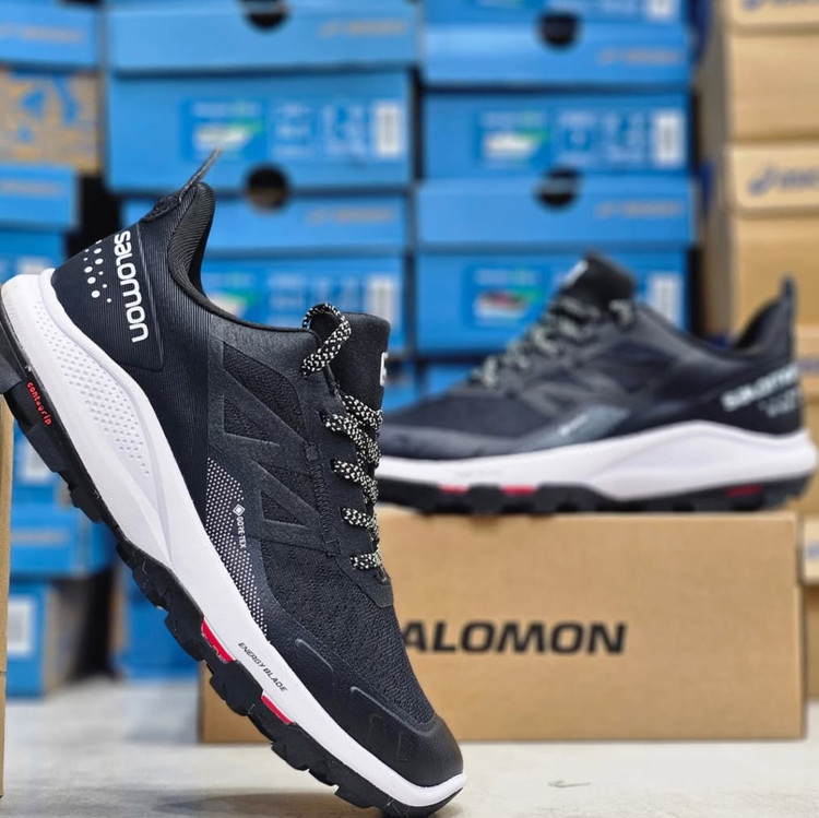 Salomon Outpulse GTX Made In Vietnam