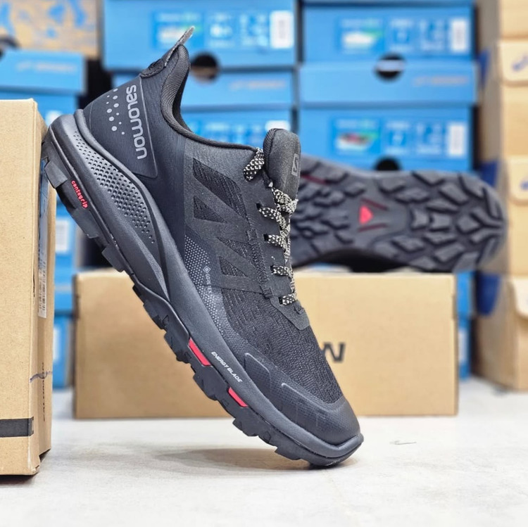 Salomon Outpulse GTX Made In Vietnam