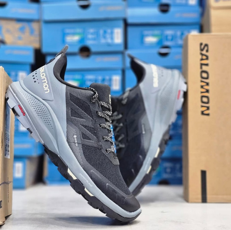 Salomon Outpulse GTX Made In Vietnam