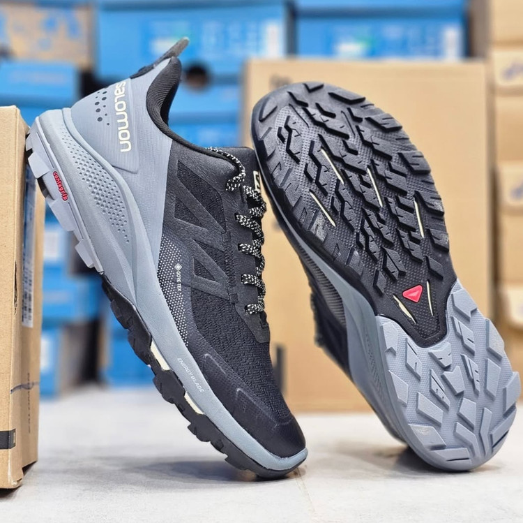 Salomon Outpulse GTX Made In Vietnam