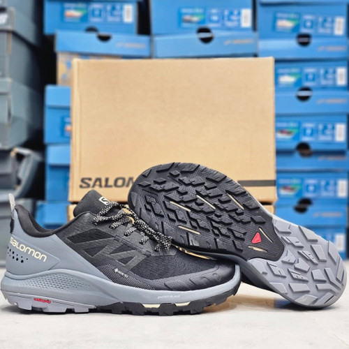 Salomon Outpulse GTX Made In Vietnam