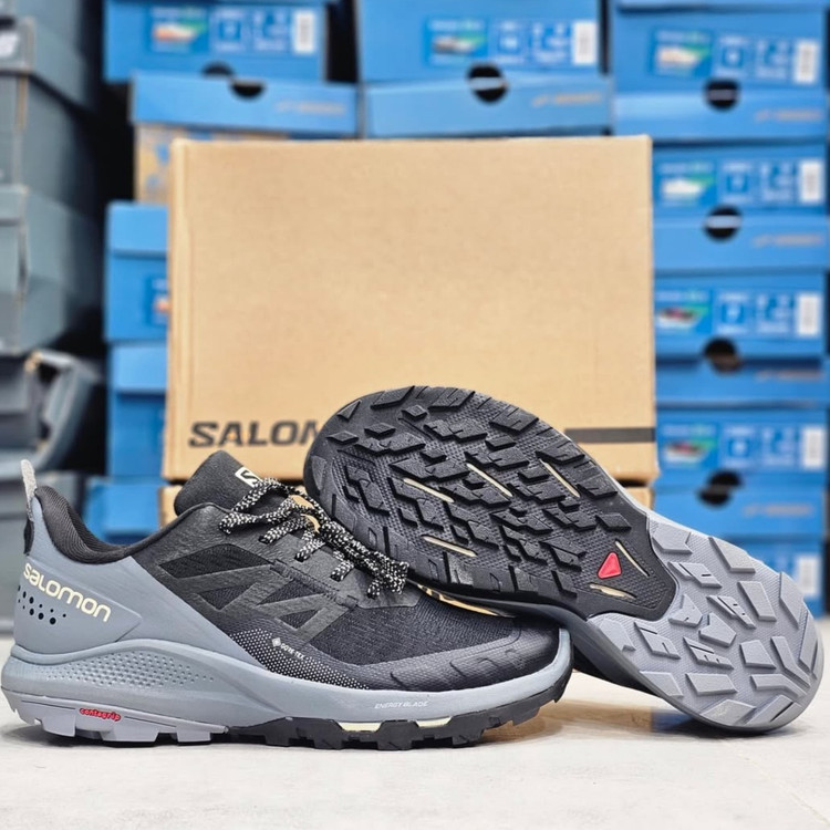 Salomon Outpulse GTX Made In Vietnam