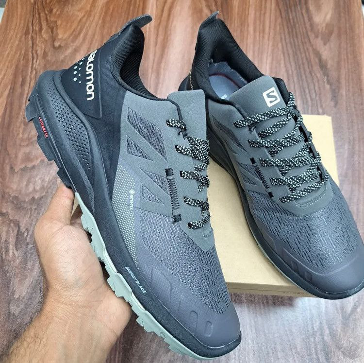 Salomon Outpulse GTX Made In Vietnam
