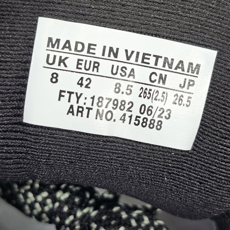 Salomon Outpulse GTX Made In Vietnam