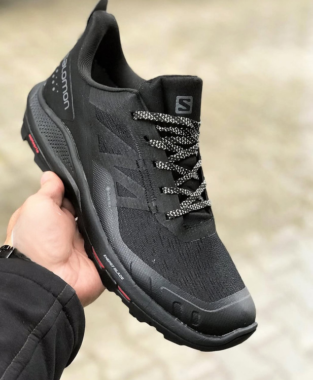 Salomon Outpulse GTX Made In Vietnam