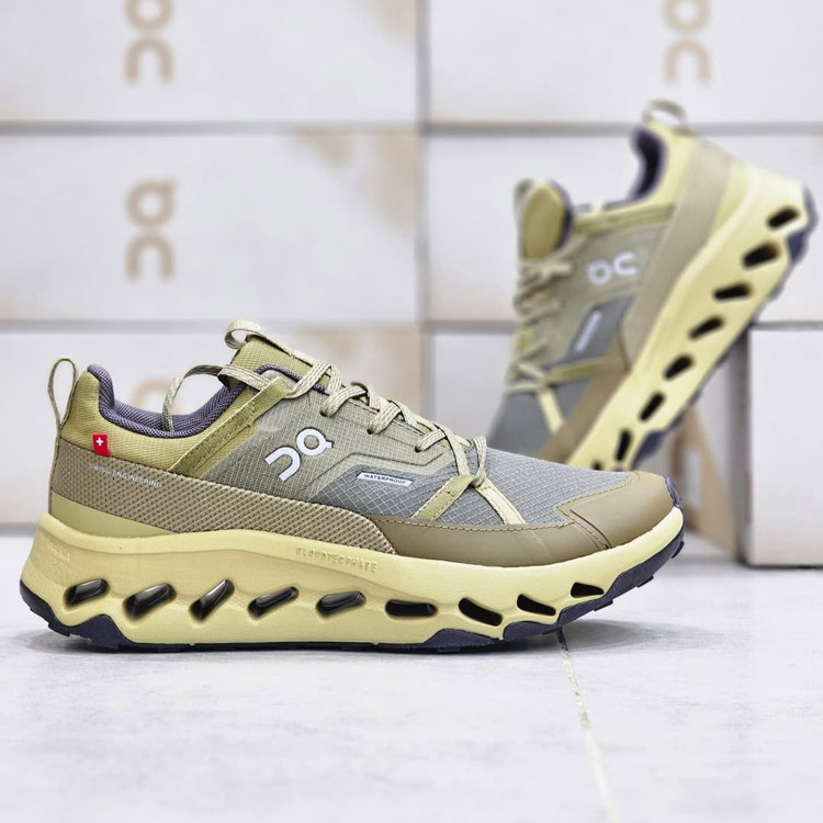 On Running cloudhorizon waterproof made in Vietnam