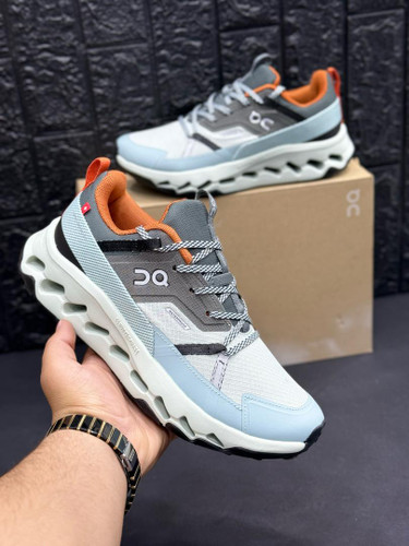 On Running cloudhorizon waterproof made in Vietnam