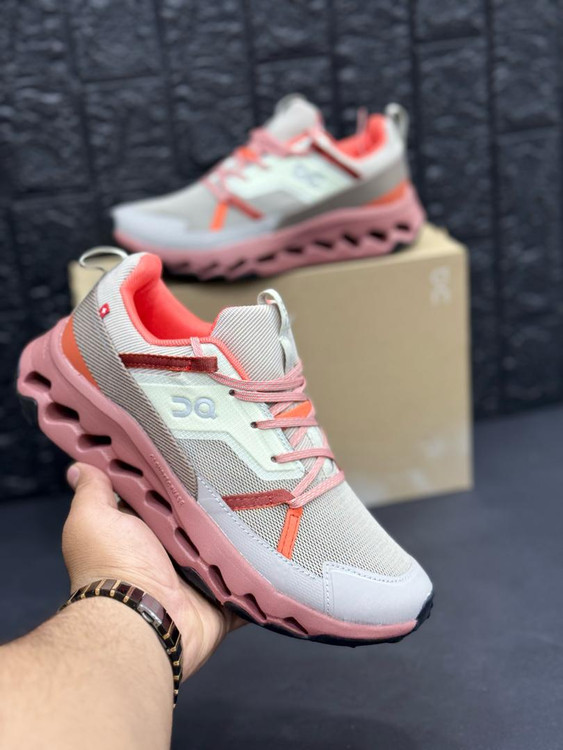 On Running cloudhorizon waterproof made in Vietnam