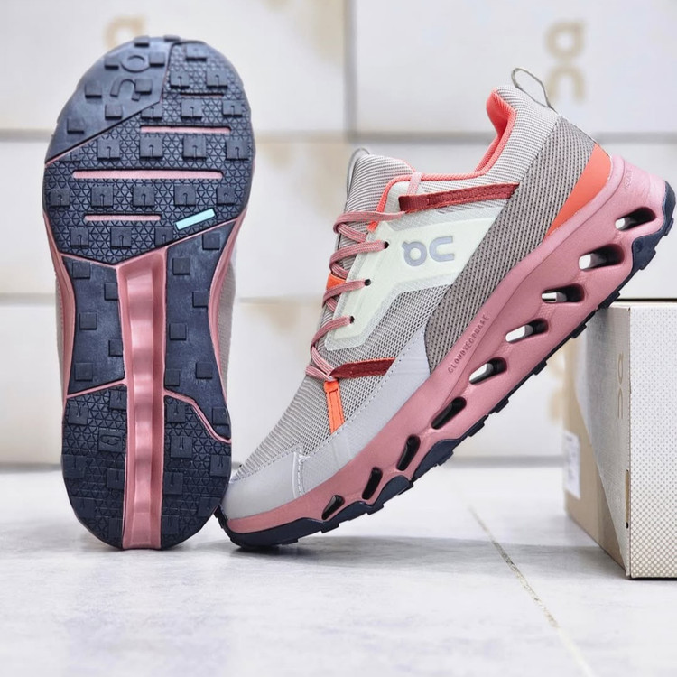 On Running cloudhorizon waterproof made in Vietnam