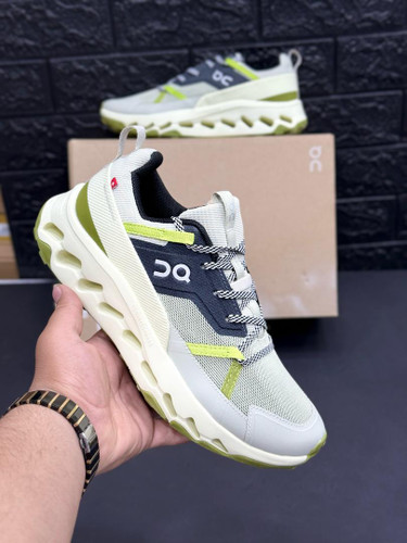 On Running cloudhorizon waterproof made in Vietnam